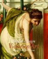 Objects of Desire : Victorian Art at the Art Institute of Chicago (Museum Studies (Art Institute of Chicago)) артикул 1044a.