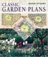Classic Garden Plans артикул 1050a.