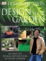 Design Your Garden артикул 1052a.
