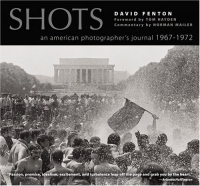 Shots: An American Photographer's Journal, 1967-72 артикул 1047a.