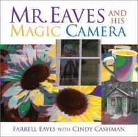 Mr Eaves And His Magic Camera артикул 1056a.