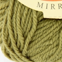 Пряжа для вязания Adelia "Mirray", цвет №058, 10 шт х 50 г артикул 2564b.