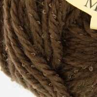 Пряжа для вязания Adelia "Mirray", цвет №101, 10 шт х 50 г артикул 2565b.