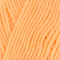 Пряжа для вязания Adelia "Tina", цвет №015, 5 шт х 100 г артикул 2567b.