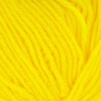 Пряжа для вязания Adelia "Ivia", цвет №003, 4 шт х 62,5 г артикул 2569b.