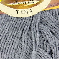 Пряжа для вязания Adelia "Tina", цвет №104, 5 шт х 100 г артикул 2625b.