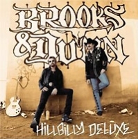 Brooks & Dunn Hillbilly Deluxe артикул 2721b.
