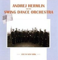 Swing Dance Orchestra Live In New York артикул 2744b.