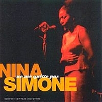 Nina Simone Ne Me Quitte Pas артикул 2745b.