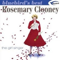 Rosemary Clooney The Girl Singer артикул 2746b.