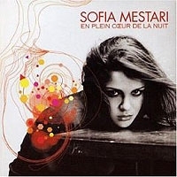 Sofia Mestari En Plein Coeur De La Nuit артикул 2748b.