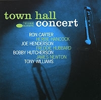 Various Artists Town Hall Concert артикул 2754b.