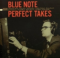 Blue Note Perfect Takes артикул 2756b.