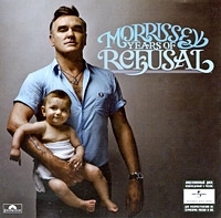 Morrissey Years Of Refusal артикул 2760b.