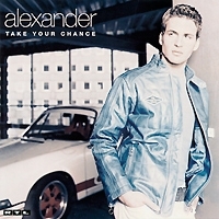Alexander Take Your Chance артикул 2808b.