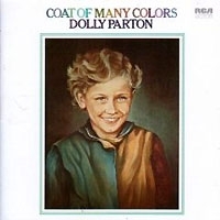 Dolly Parton Coat Of Many Colors артикул 2836b.