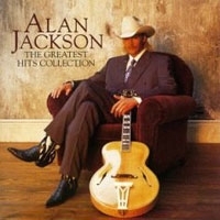 Alan Jackson The Greatest Hits Collection артикул 2837b.