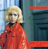 Dave Stewart Lily Was Here Soundtrack артикул 2839b.