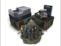 Halo: Reach Legendary Edition (Xbox 360) артикул 2787b.